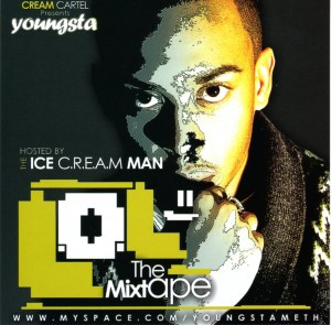 L.O.L. The Mixtape