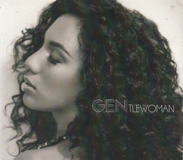 Gentlewoman