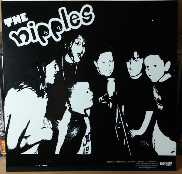 The Nipples / Bullet Treatment
