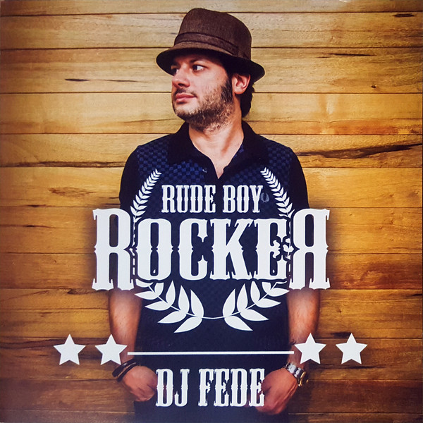 Rude Boy Rocker