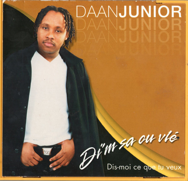 Di'm Sa Ou Vle