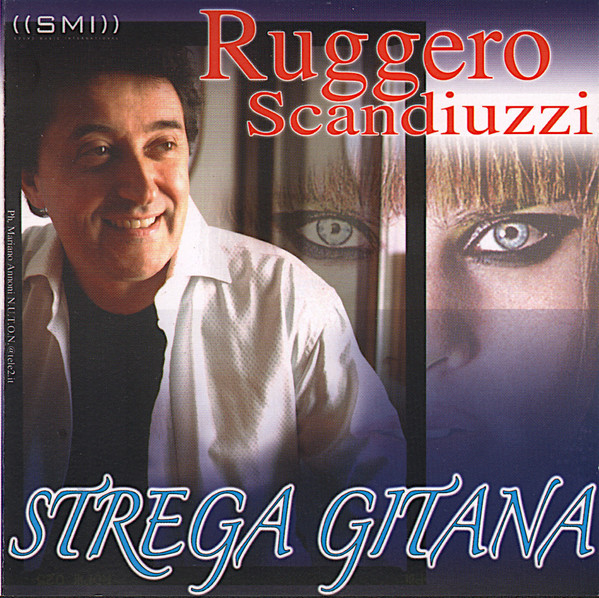 Strega Gitana