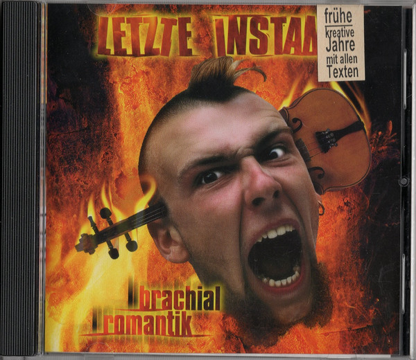 Brachialromantik