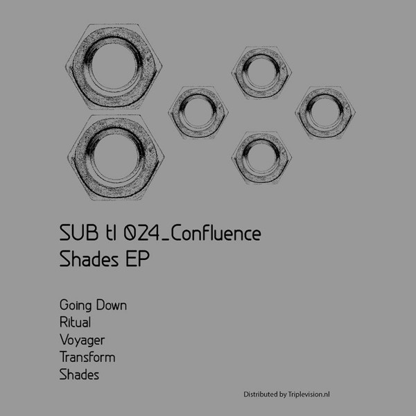 Shades EP
