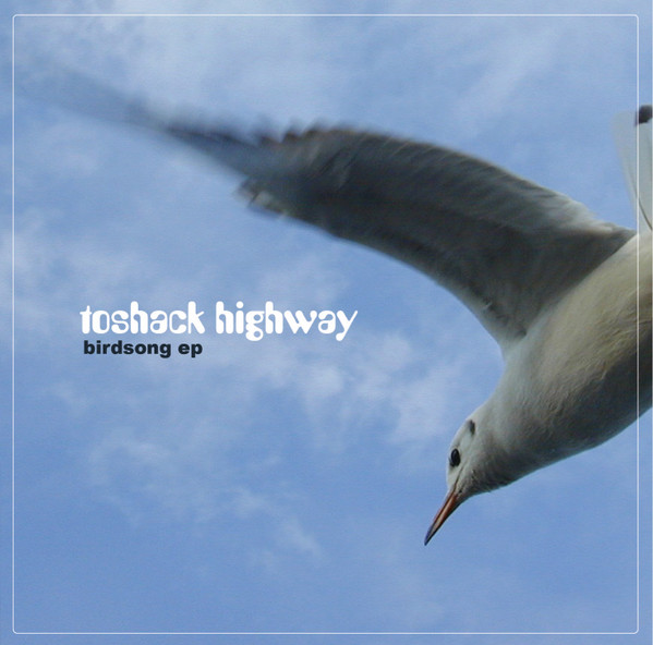 Birdsong EP