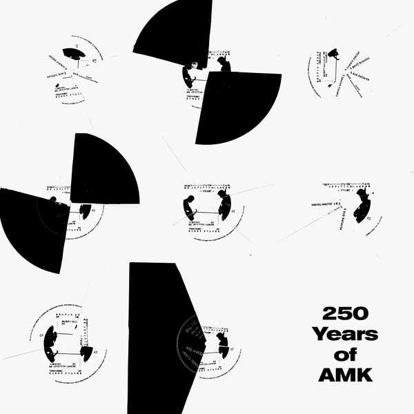 250 Years of AMK
