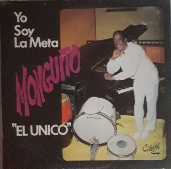 Yo Soy La Meta