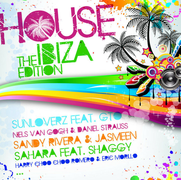 House: The Ibiza Edition