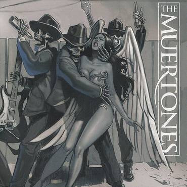 The MuerTones