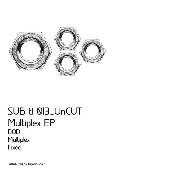 Multiplex EP