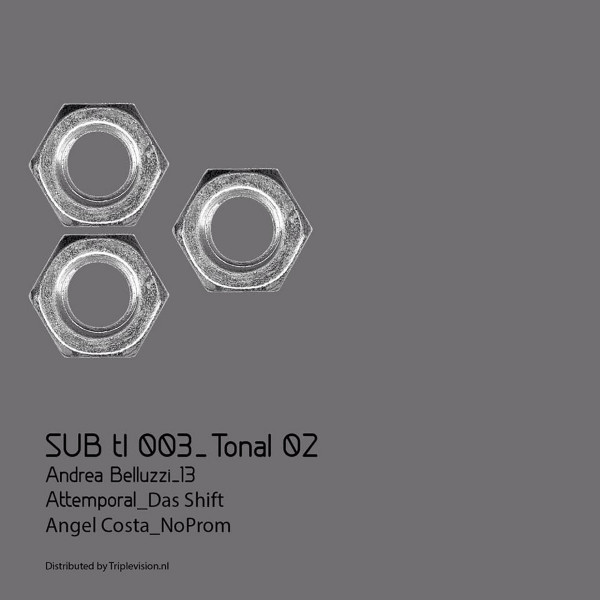 Tonal 02