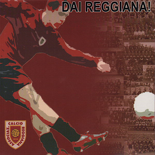 Dai Reggiana!