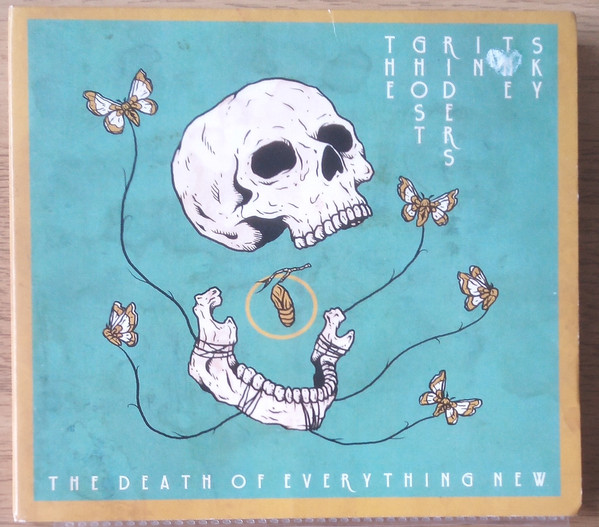 The Death Of Everything New
