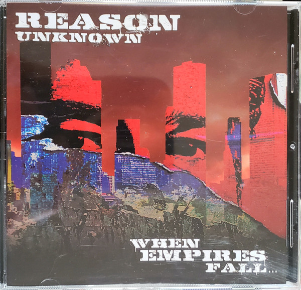 When Empires Fall​.​.​.