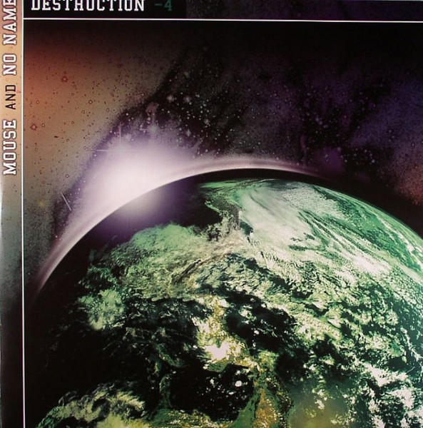 Destruction -4