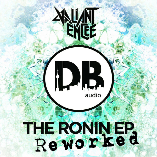 The Ronin EP Reworked