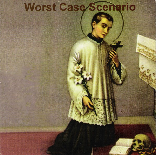 Worst Case Scenario