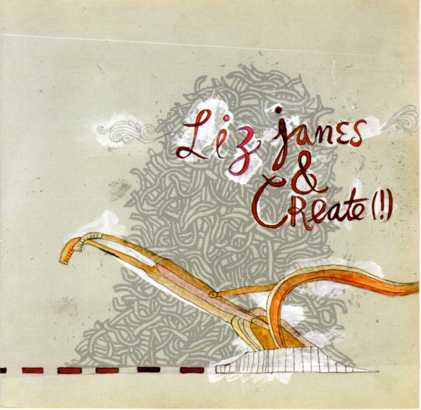 Liz Janes & Create(!)