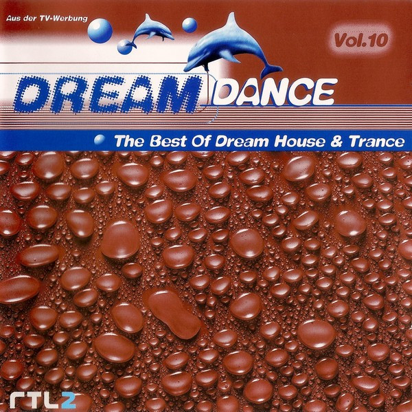 Dream Dance Vol.10