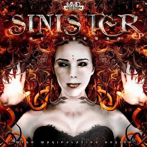 Sinister
