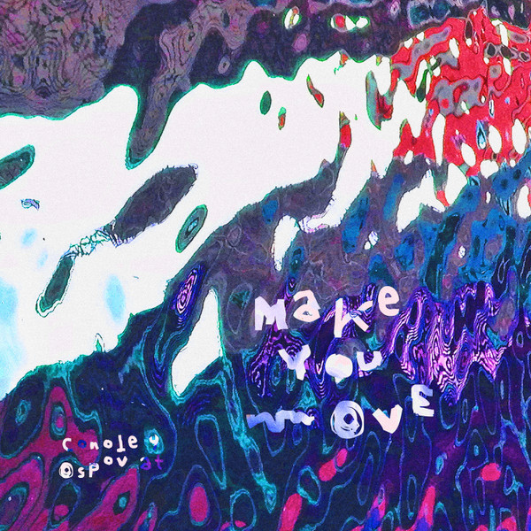 Make You Move EP