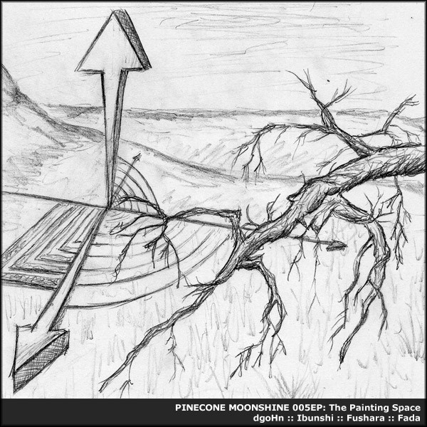The Painting Space EP