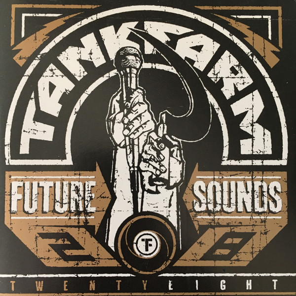 Tankfarm Future Sounds 28