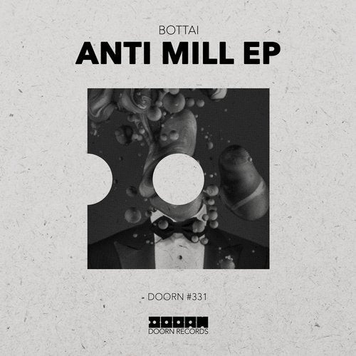 Anti Mill EP