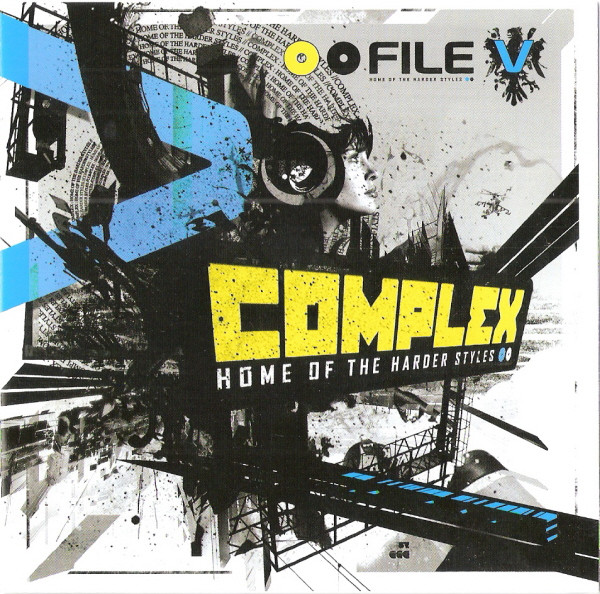 Complex File V