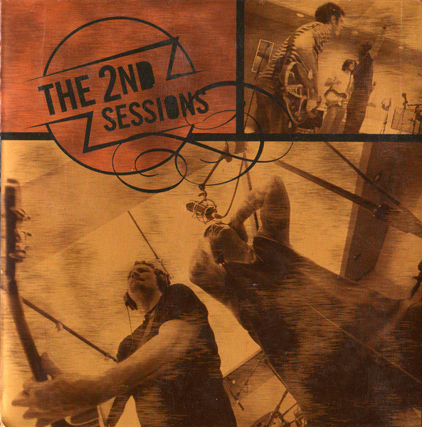 The 2nd Sessions