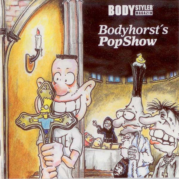 Bodyhorst's Popshow