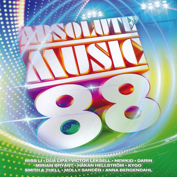 Absolute Music 88