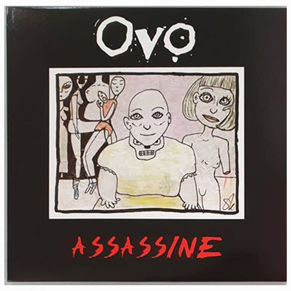 Assassine