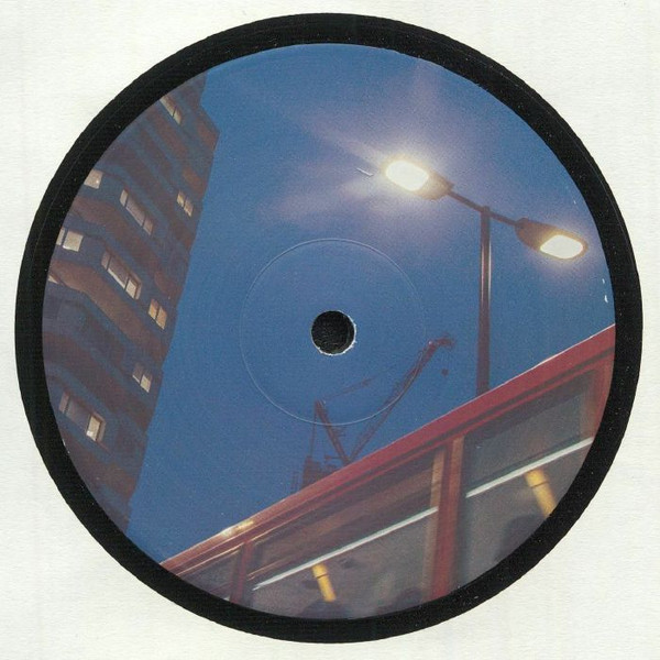 Murky / Ellipsis 