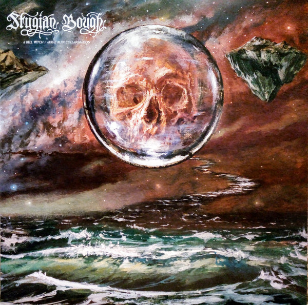 Stygian Bough Volume I