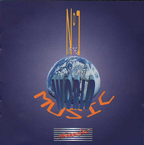 N°1 Of The World Music
