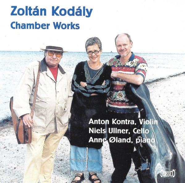 Chamber Works