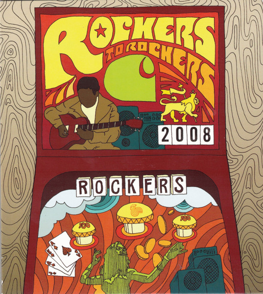 Rockers To Rockers