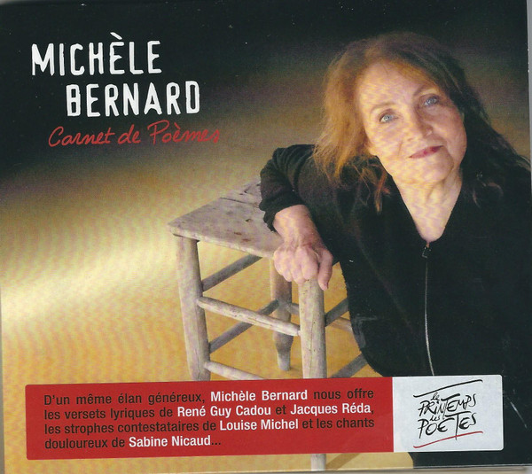 Carnet De Poèmes