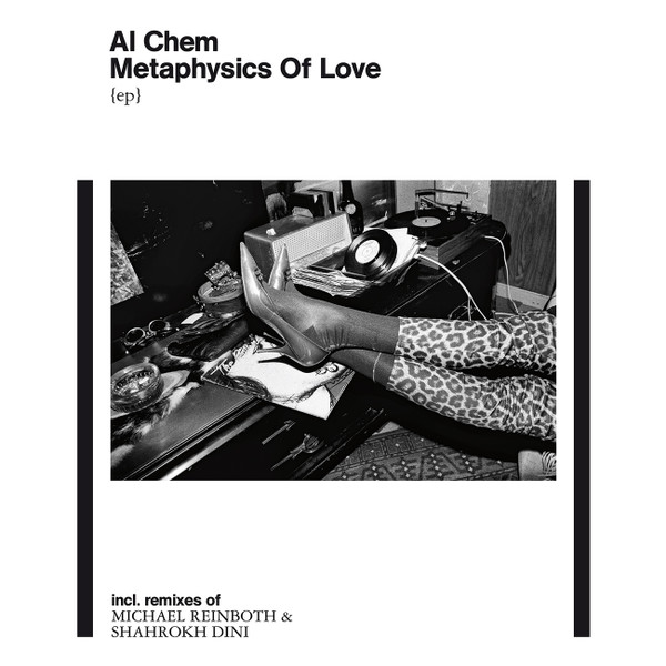Metaphysics Of Love