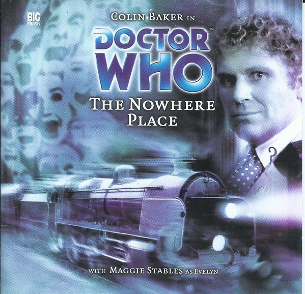 The Nowhere Place