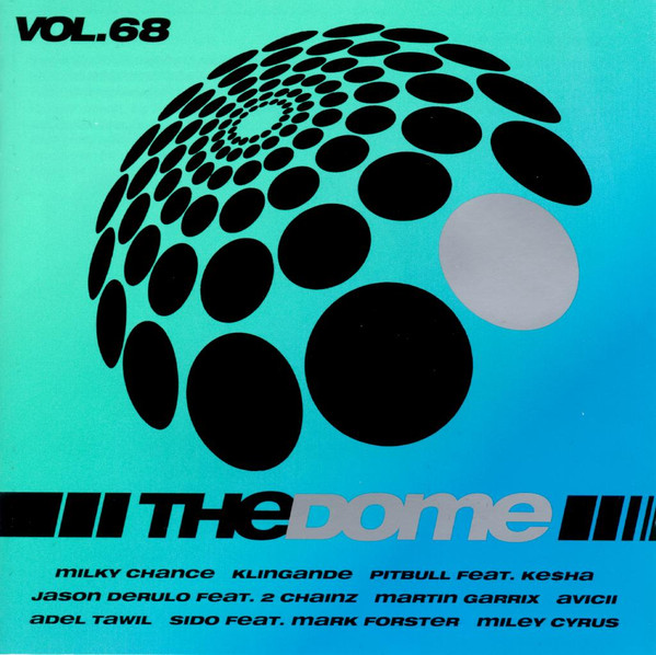 The Dome Vol. 68