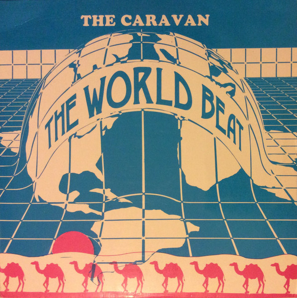 The World Beat