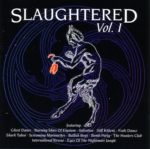 Slaughtered Vol. I