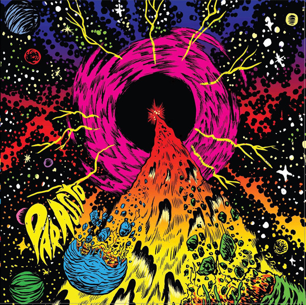 Singularity