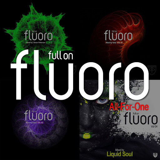 Full On Fluoro All-For-One