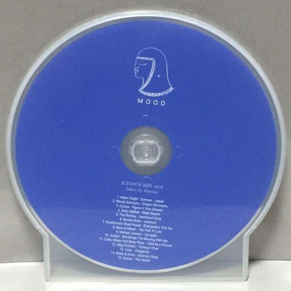 K-Town Mix Vol.4