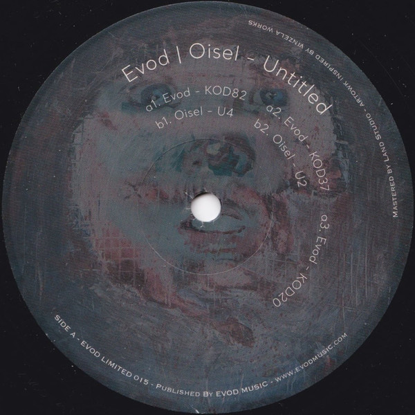Evod Limited 015