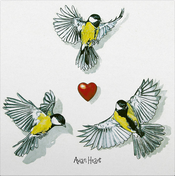 Avian Heart