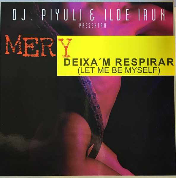 Deixa'M Respirar